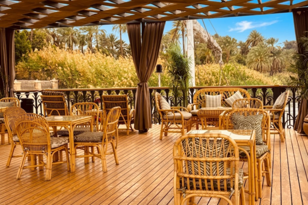Croisière Nil Majestueux en Dahabeya 5* - 30