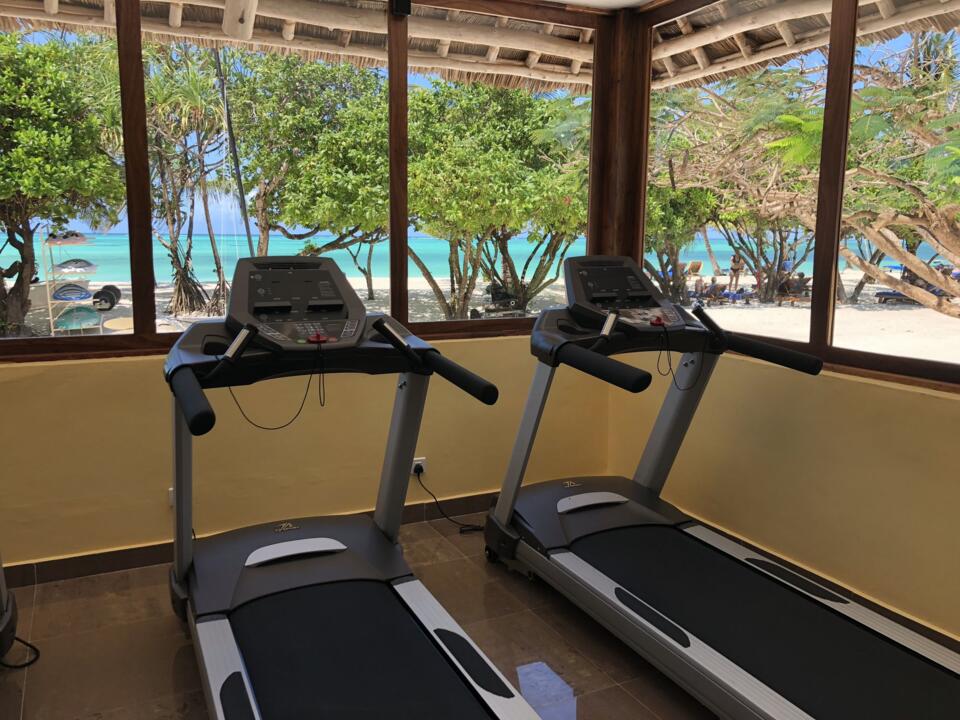 Neptune Pwani Beach Resort & Spa 5* - 9