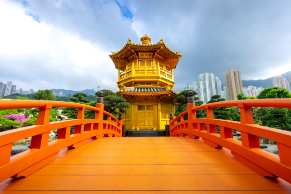 Combiné De Hong Kong à la Découverte du Vietnam - 7