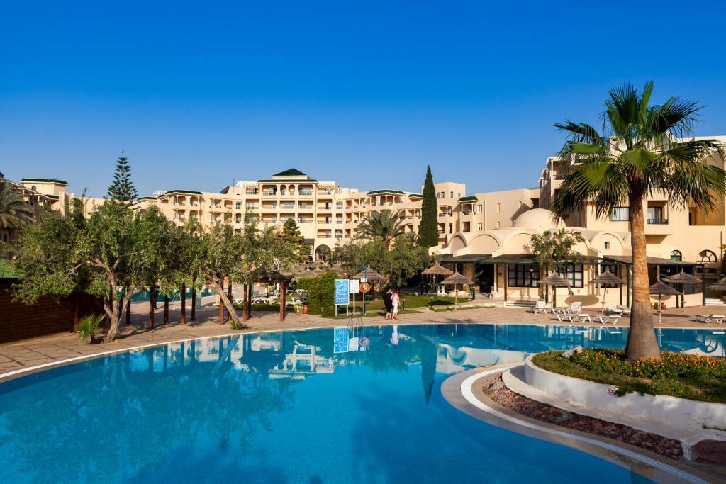 Hotel Royal Kenz 4* - 1