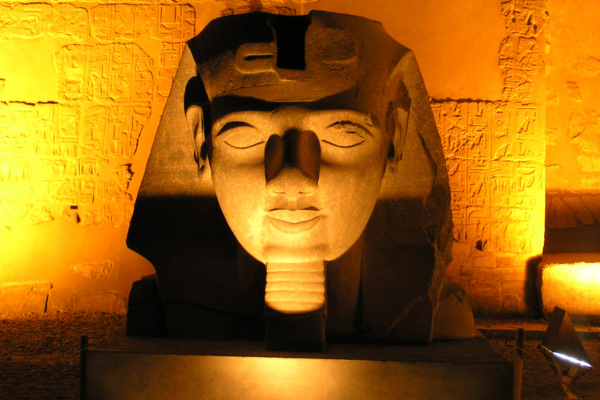 Croisière L'Or des Pharaons de la Vallée du Nil au Caire - 1