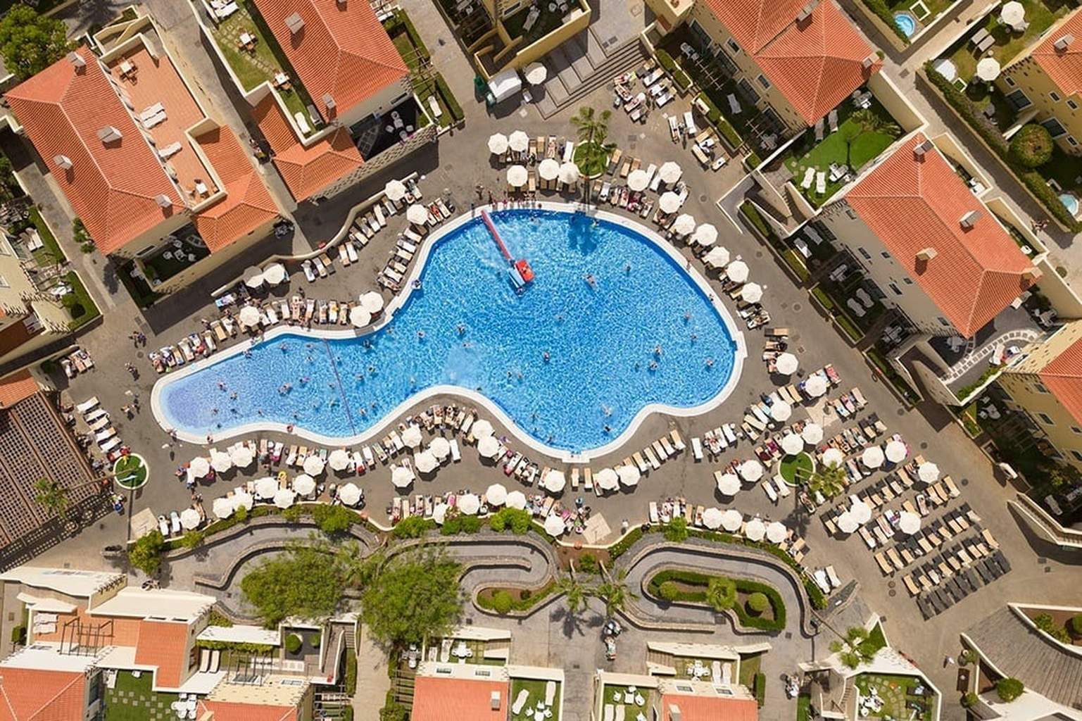 Hôtel GF Isabel 4* - 22