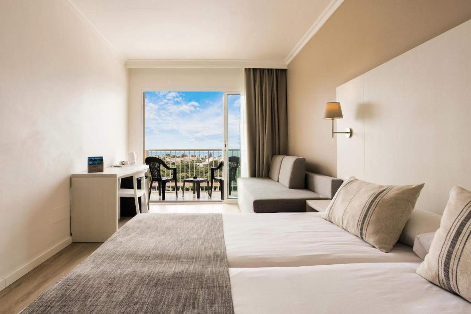 Hôtel Minura Sur Minorca 4* - 5