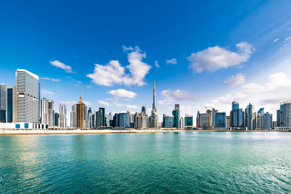 Combiné Dubai & Abu Dhabi, l'Âme de Deux Emirats - 18