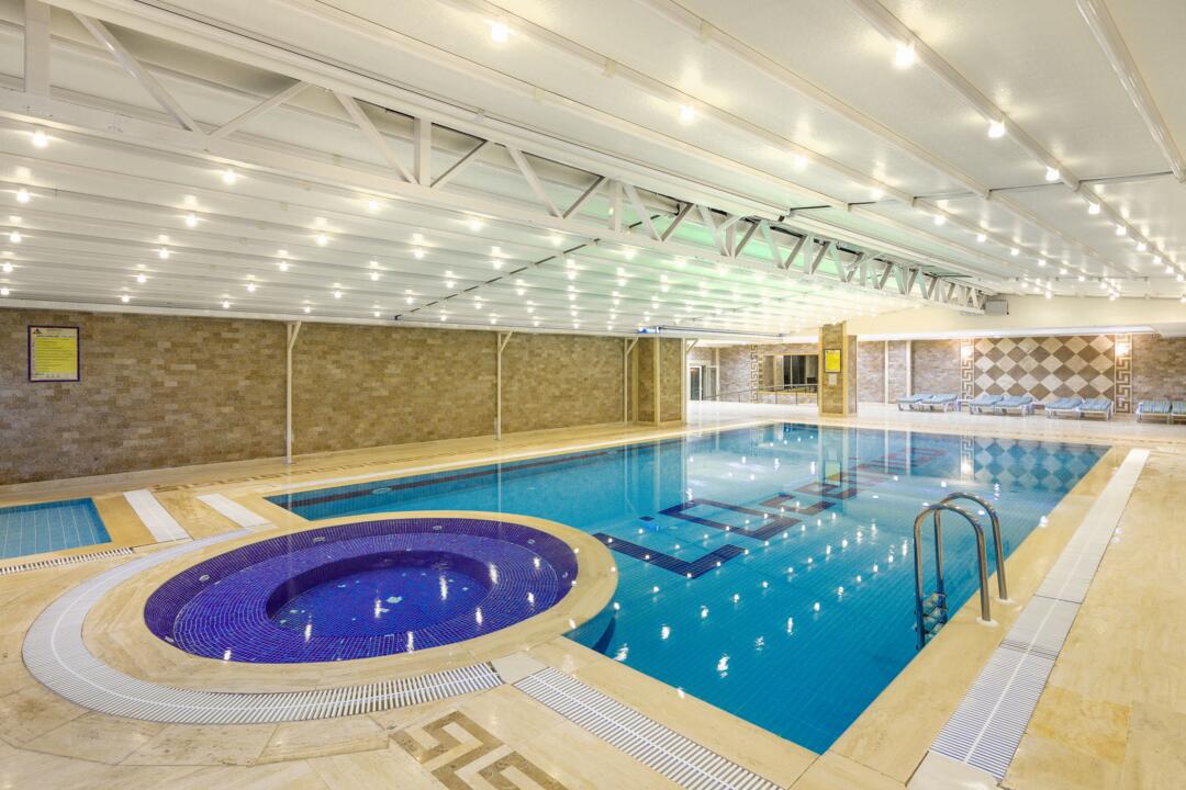 Hôtel L'Oceanica Beach Resort 5* - 9
