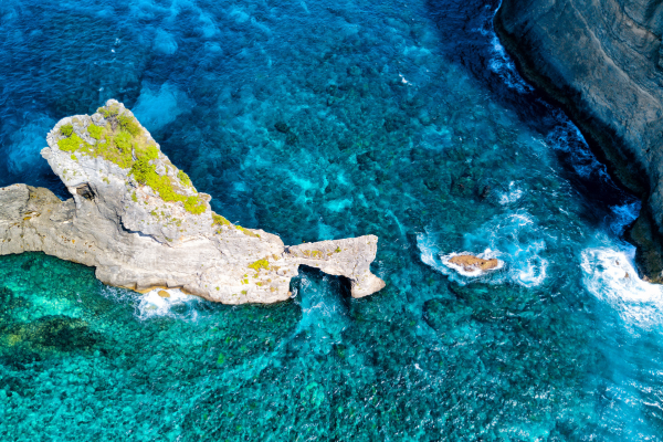 FLEX Combiné Des Rizières de l'île des Dieux aux eaux turquoise de Nusa Penida 4* - 2