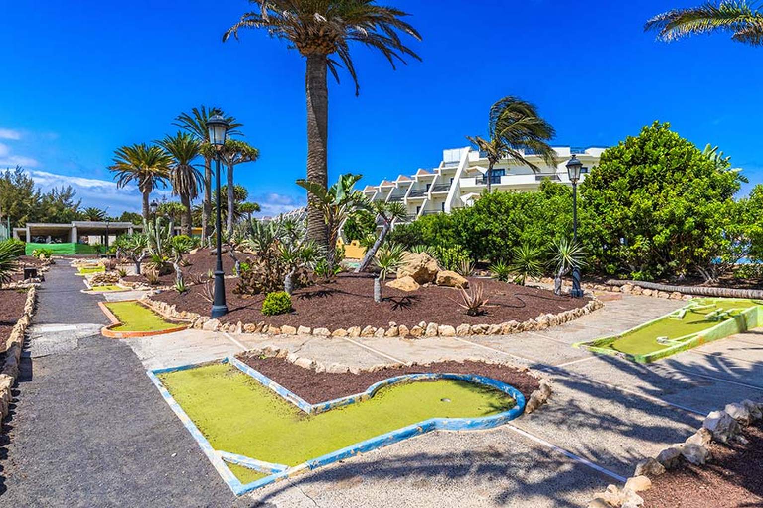 Hôtel SBH Monica Beach Resort 4* - 14