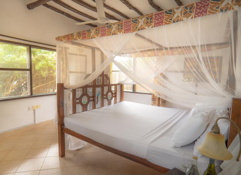 Kenya - Hôtel Temple Point Resort Watamu 4*