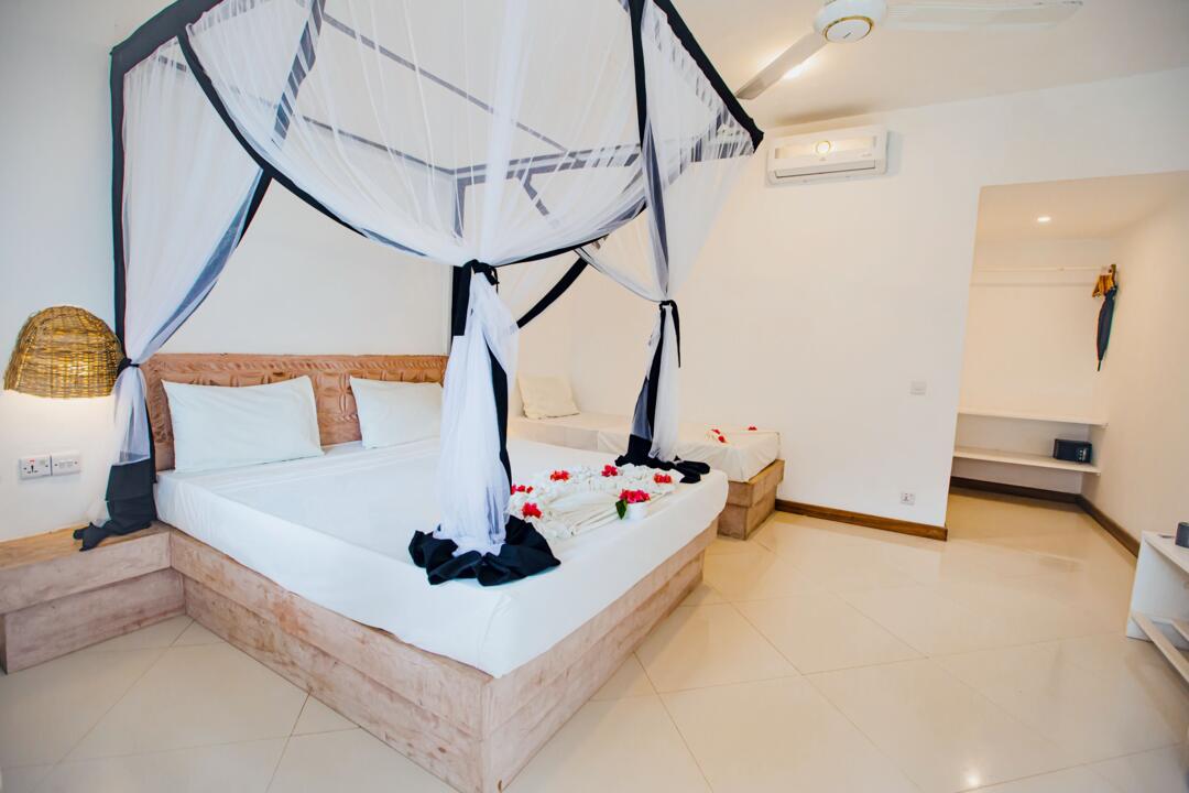 Hotel AHG Sun Bay Mlilile Beach 4* - 9