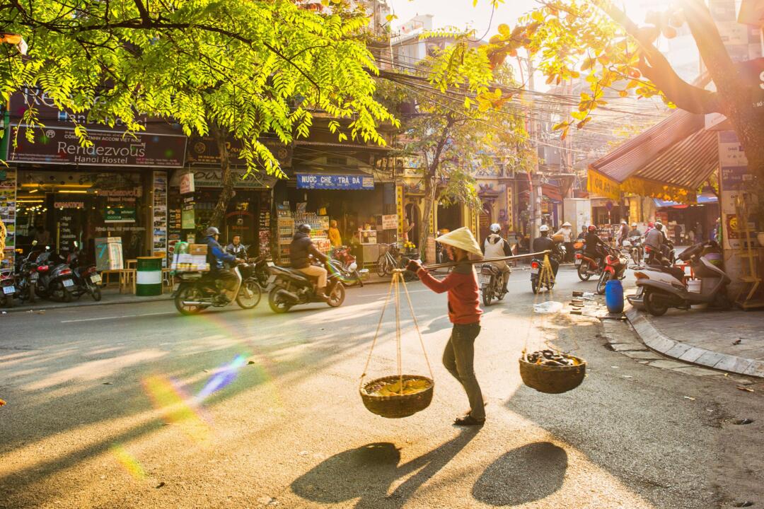Laos - Vietnam - Circuit Privatif Mosaïque de culture entre Vietnam et Laos