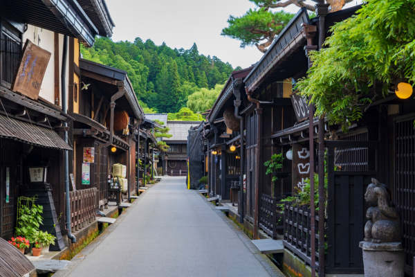 Circuit Grande Traversée du Japon, de Miyajima aux Alpes Japonaises, Circuit Japon par Ôvoyages Circuit Grande Traversée du Japon, de Miyajima aux Alpes Japonaises, Circuit Japon par Ôvoyages