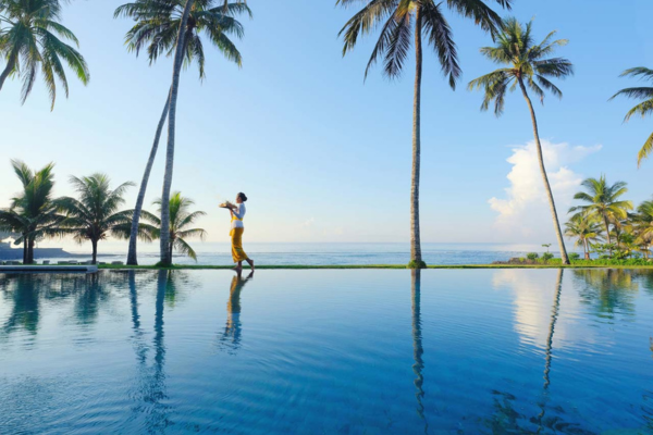Circuit Charmes de Bali et Plage en Luxe et Privatif **Collection Prestige** - 37