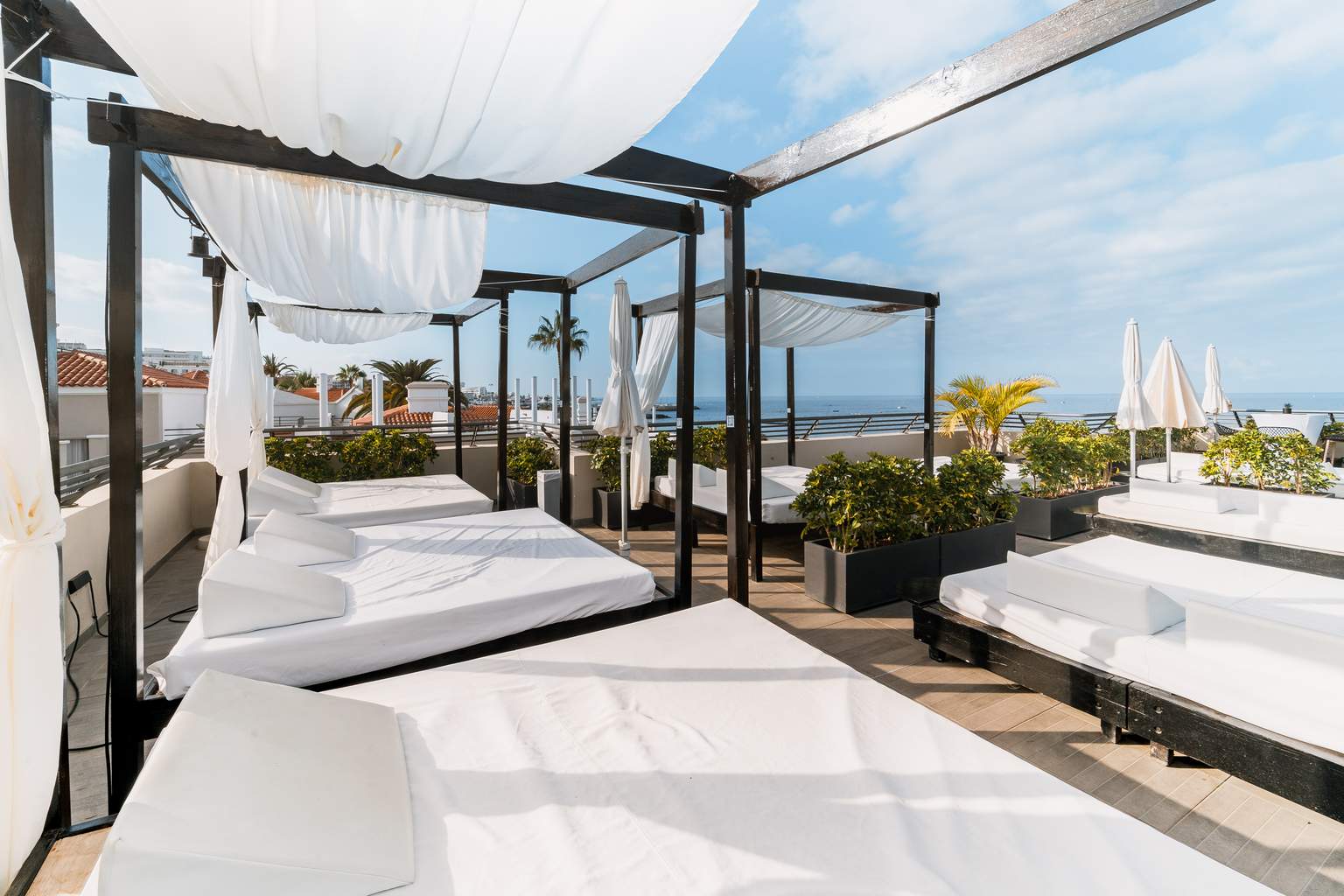 Hôtel Los Olivos Beach Resort 3* - 17