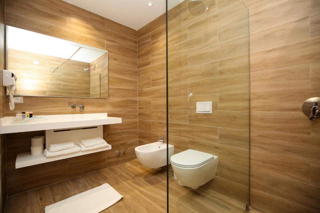 Hôtel Regina Blue 5* - 23