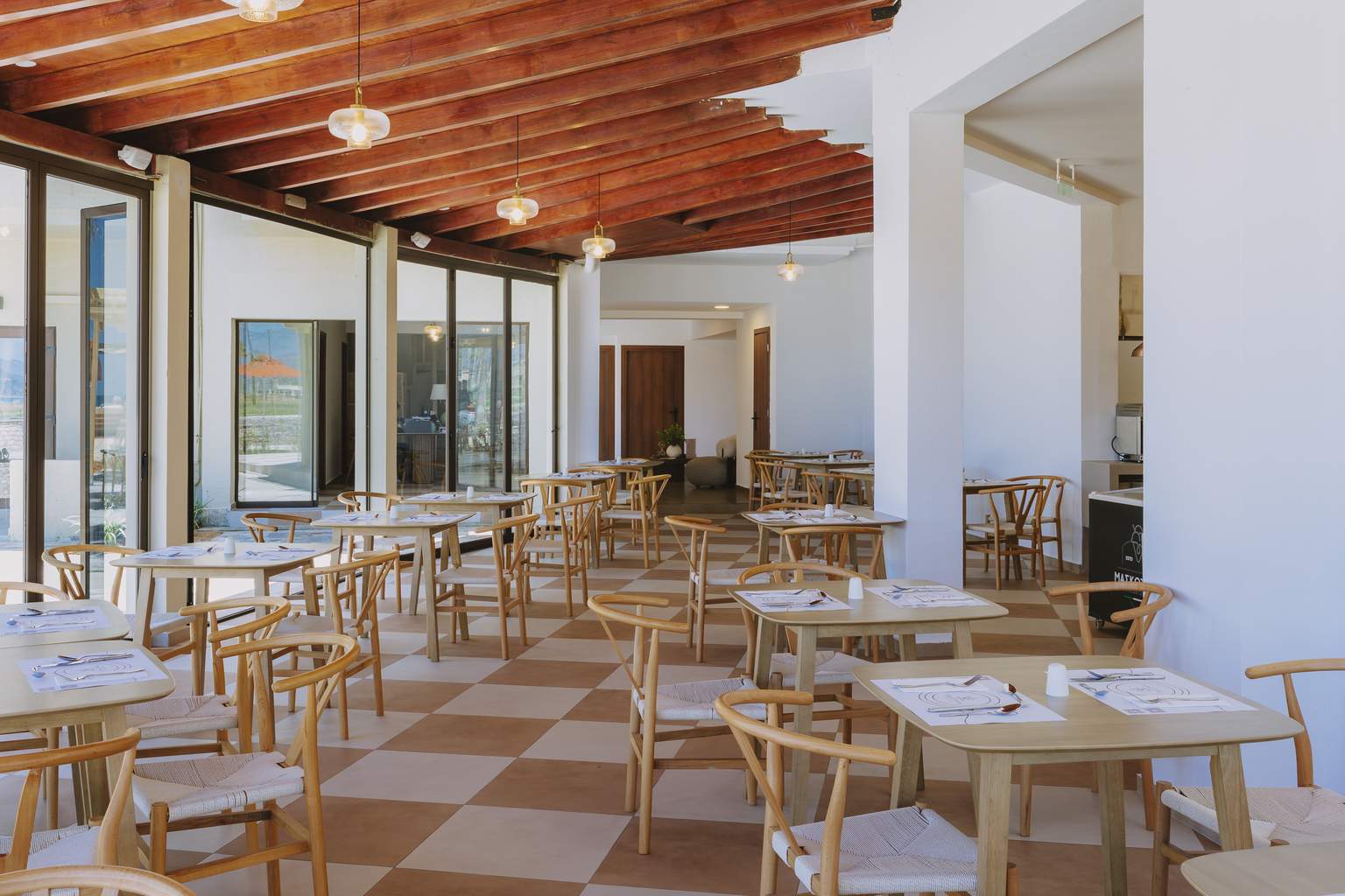 Hôtel Casa Di Notos Beach 4* (Adults Friendly +12) - 13