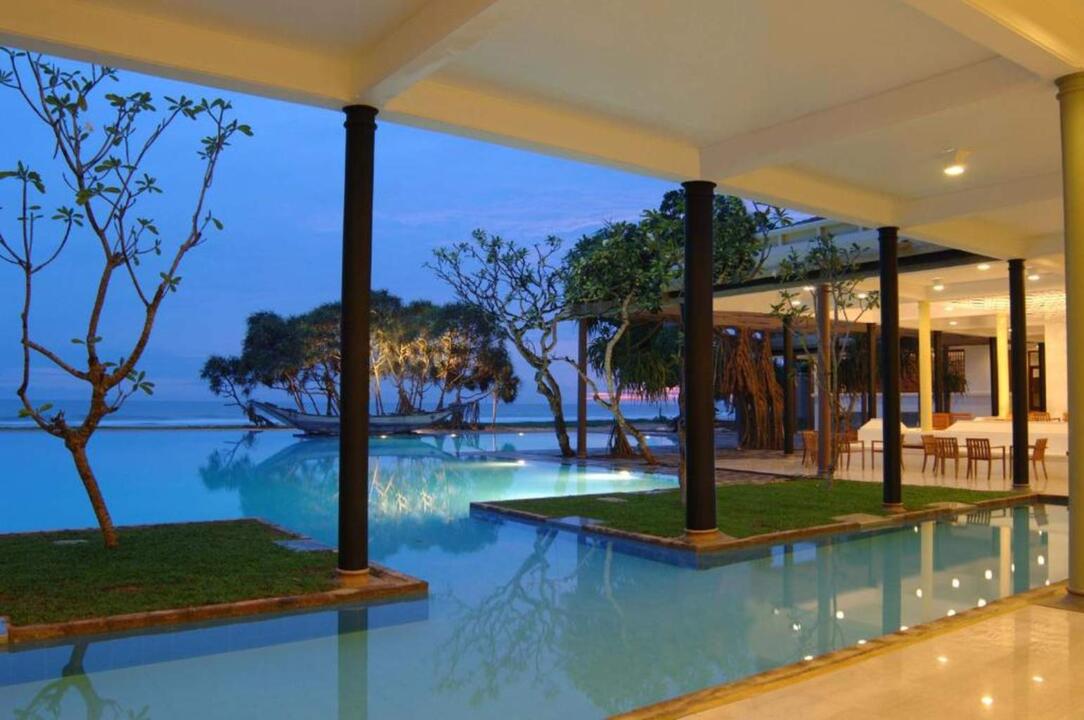 Sri Lanka - Hôtel Heritance Ahungalla 5*