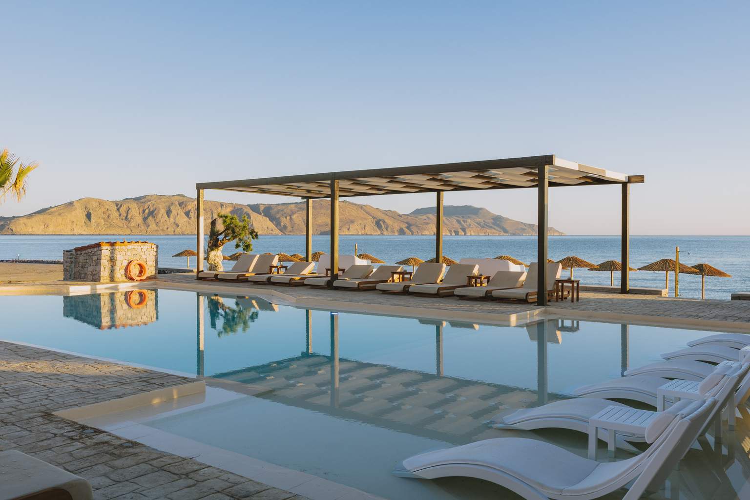 Hôtel Casa Di Notos Beach 4* (Adults Friendly +12) - 23