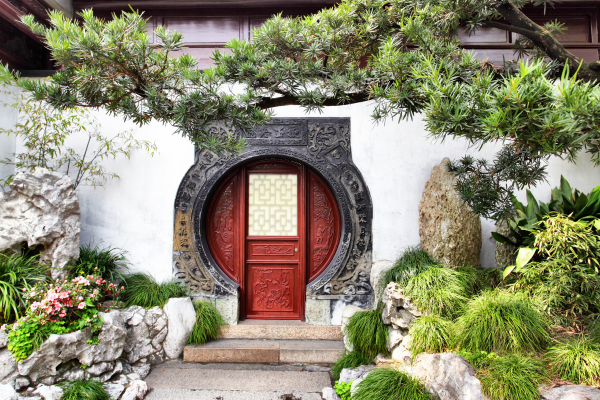 Hôtel Chine à Pékin, circuit les trois royaumes de chine
