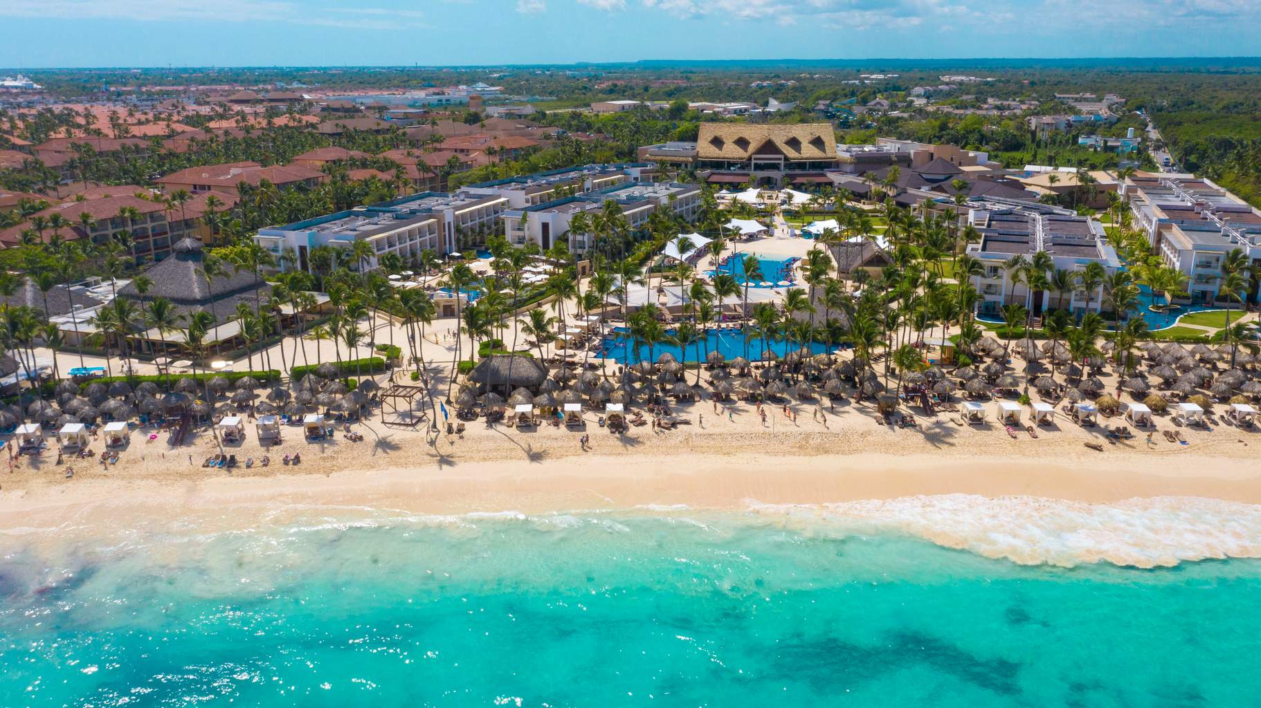 Hôtel Royalton Punta Cana 5* - 9