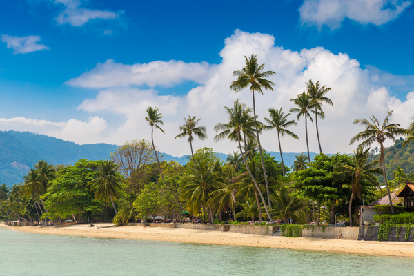 Circuit Trésors de Thaïlande et plage à Koh Samui 4*