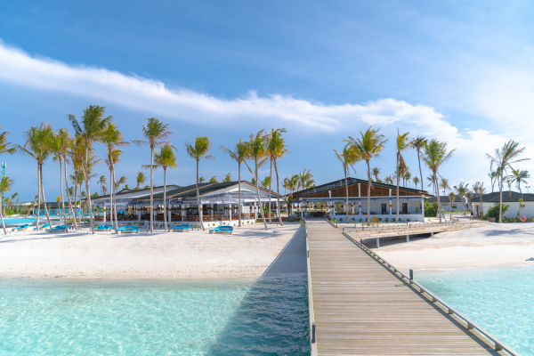 Séjour Joy Island Maldives 5* - 33