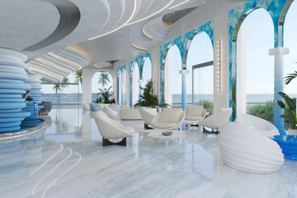 Séjour Phuket, Kora Beach Resort 5* - 8