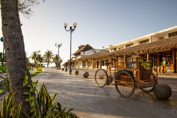 Mexique - Circuit Autotour, Immersion au Coeur du Yucatan Colonial en hôtels de Charme