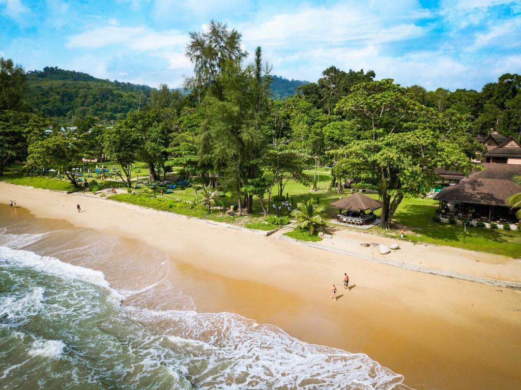 Hôtel Khaolak Merlin Resort 4*