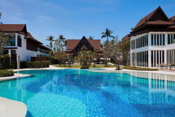 Circuit Merveilles du Siam à Koh Samui, au Amari Koh Samui 5* - 36