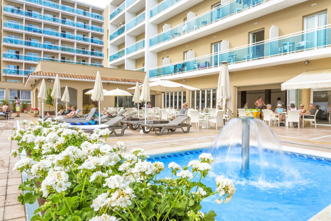 Hôtel Alegria Maripins 4* - 19