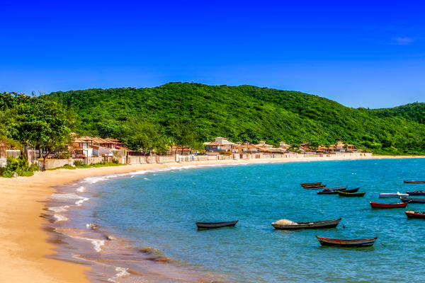 Combiné De Rio aux plages de Buzios - 19