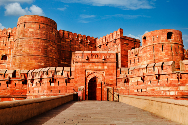 Inde - Inde du Nord et Rajasthan - Circuit Forts et Palais du Rajasthan en Privatif 4*