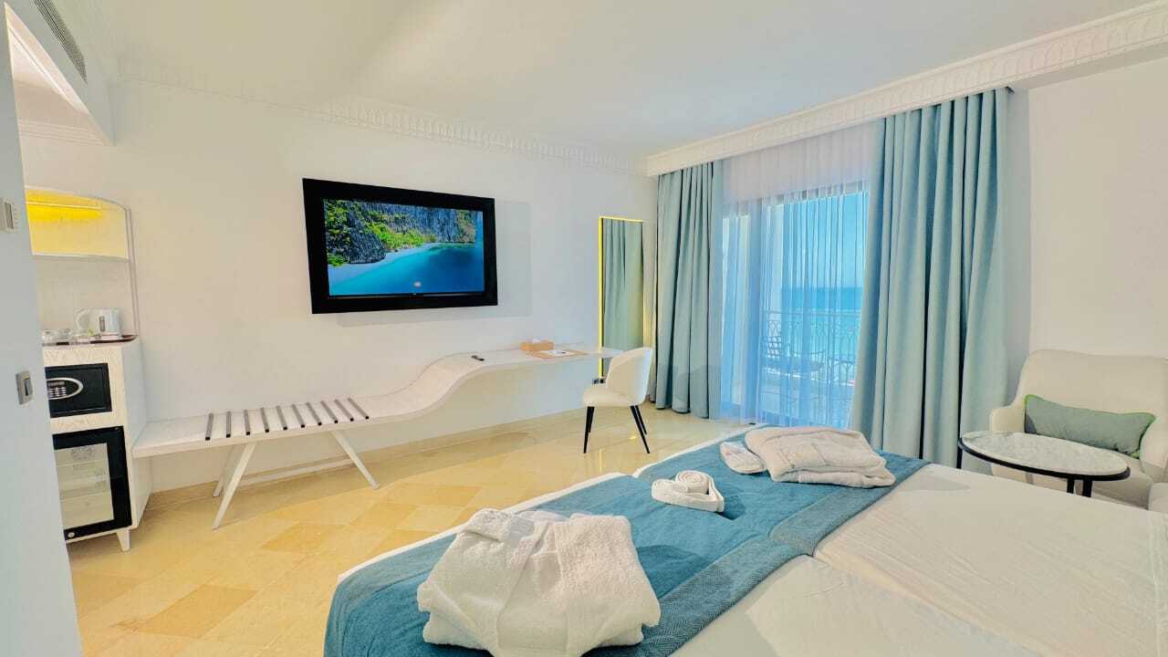 Hotel Vincci Saphir Palace 5* - 6