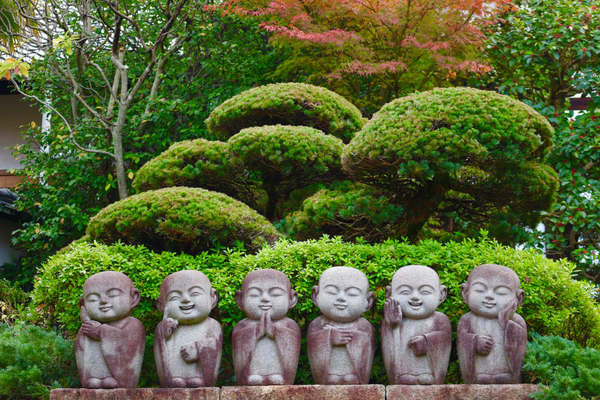 Circuit Japon Ancestral, Immersion Zen & Temples de Shikoku, Circuit Japon par Ôvoyages Circuit Japon Ancestral, Immersion Zen & Temples de Shikoku, Circuit Japon par Ôvoyages