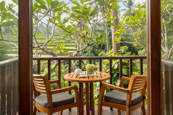 Combiné Rizières et plage de Bali by Maya 5* - 6