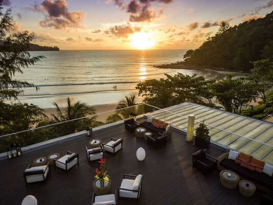 FLEX Séjour Novotel Phuket Kamala Beach 4* - 5