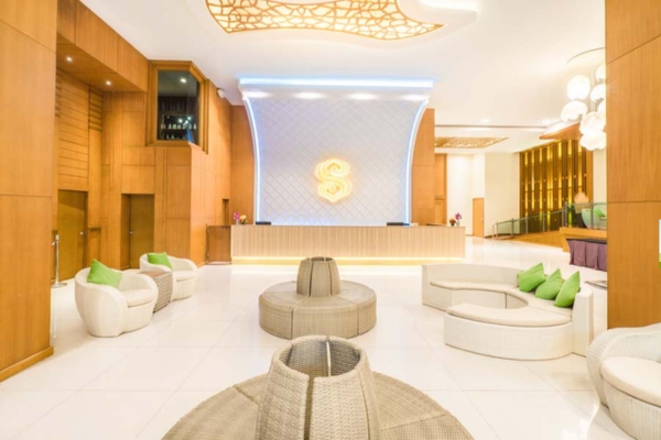 Séjour Phuket The Senses Resort 5* - 18