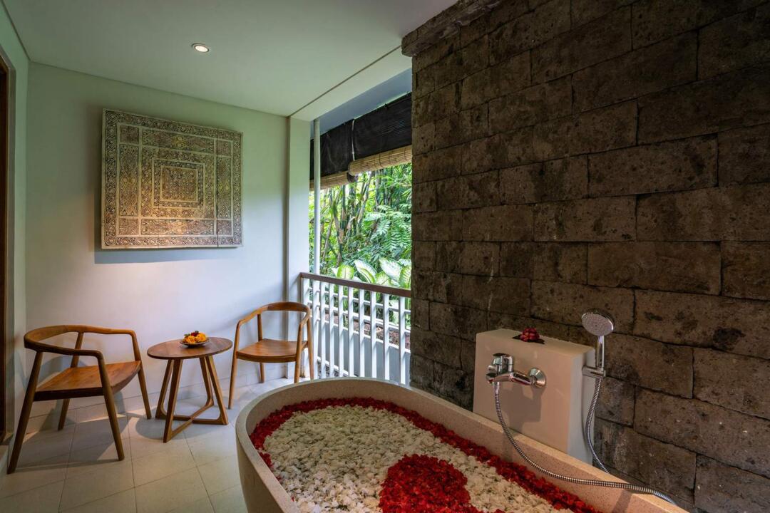 Bali - Indonésie - Hôtel Dinara Ubud 4*