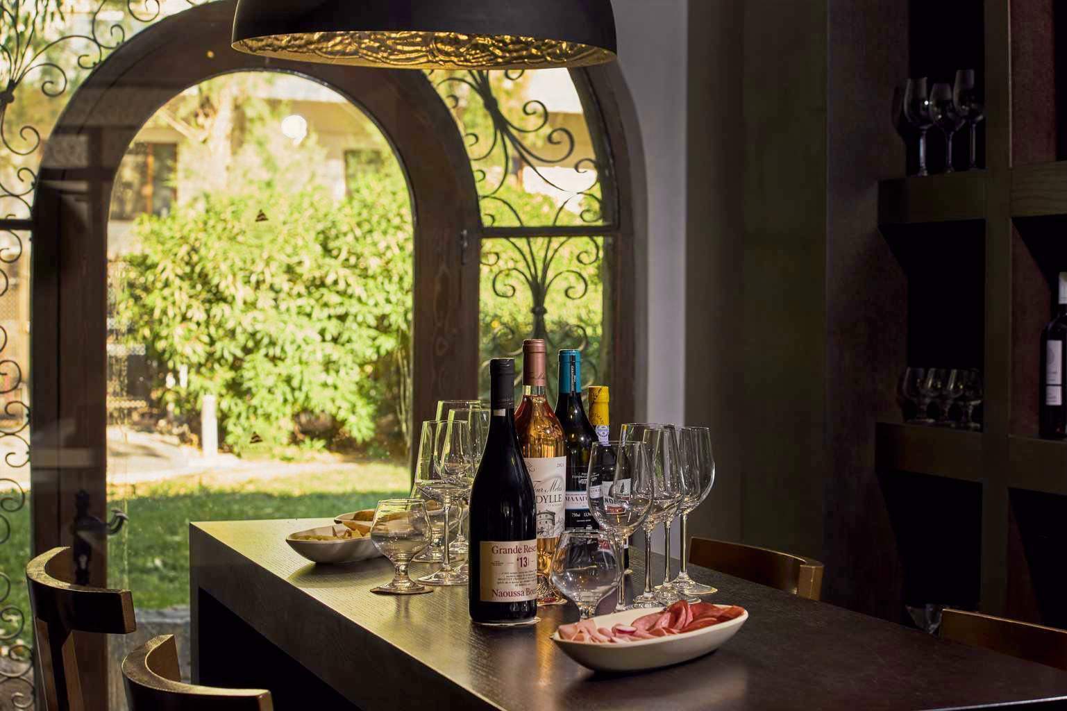 Mon French Club Atlantica Akti Zeus 4*sup - 17