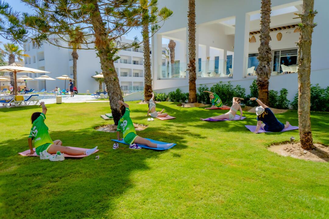 Hotel Blue Beach Golf & Spa 4* - 12