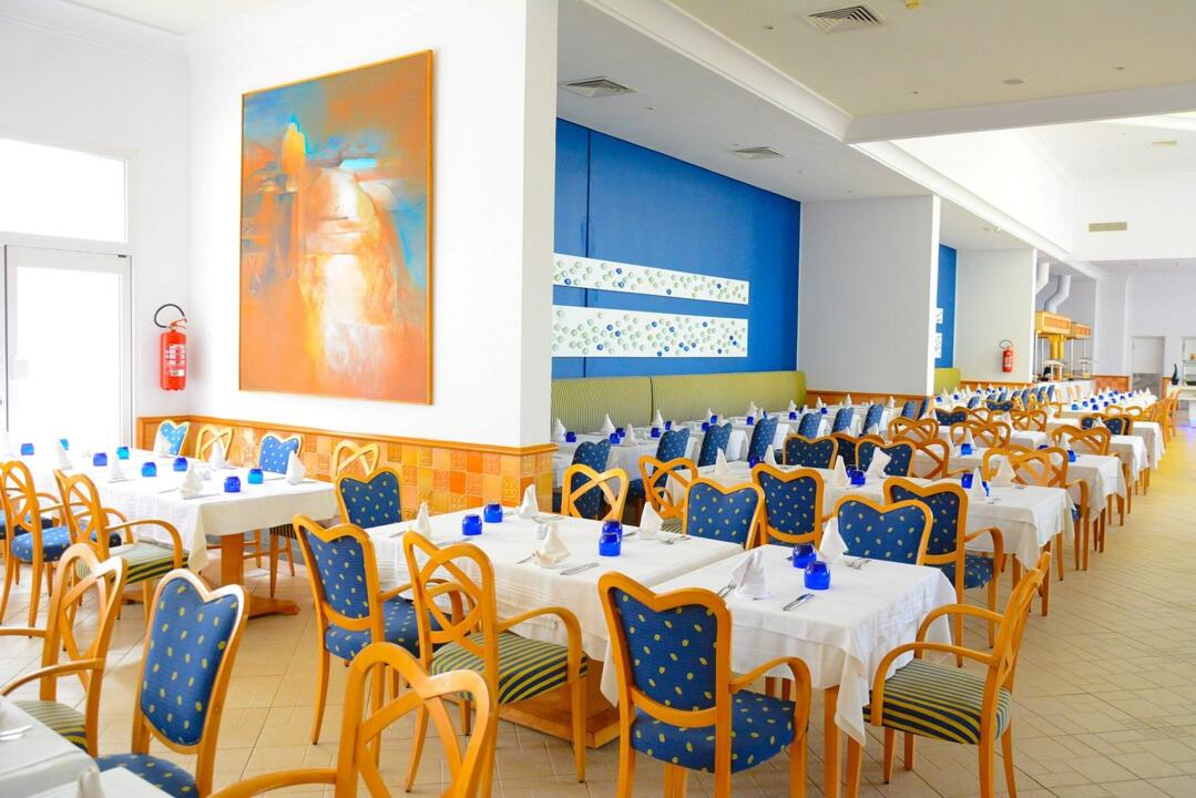 Hotel Vincci Saphir Palace 5* - 13