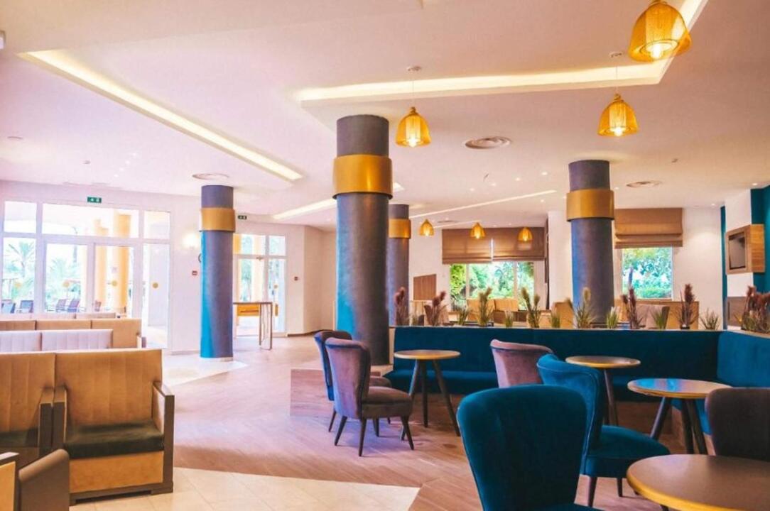 Hotel Skanes Serail 4* - 7