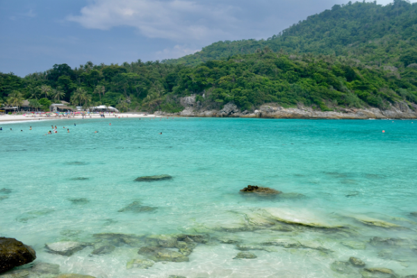 Circuit Charmes de Thaïlande et plage à Phuket 4* , Kata Palm Resort 4* - 33