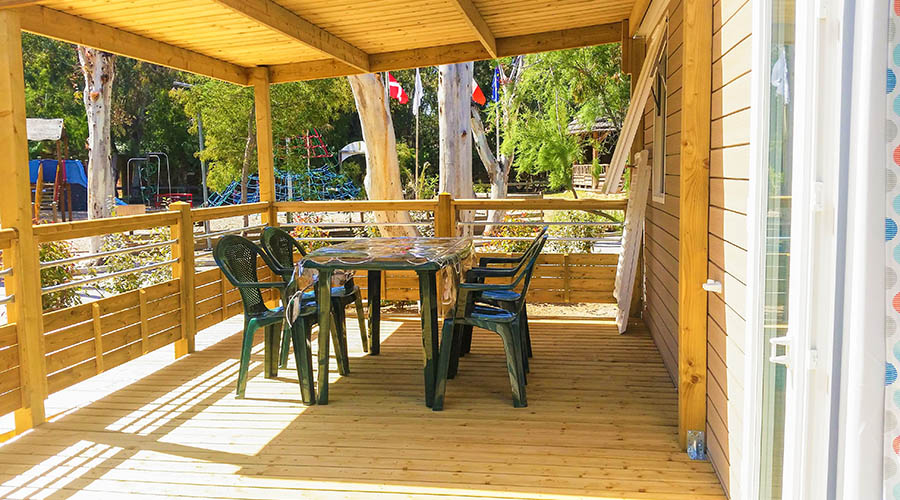 Camping Dolce Vita*** - 2