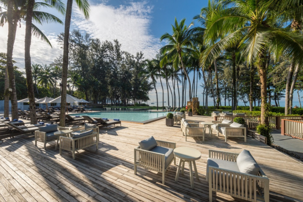 Séjour Dusit Thani Krabi Beach Resort 5* - 16