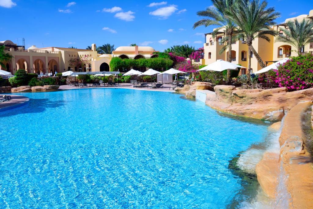 Egypte - Mer Rouge - Marsa Alam - Hôtel Steigenberger Coraya Beach Resort 5* - Adult only 16+