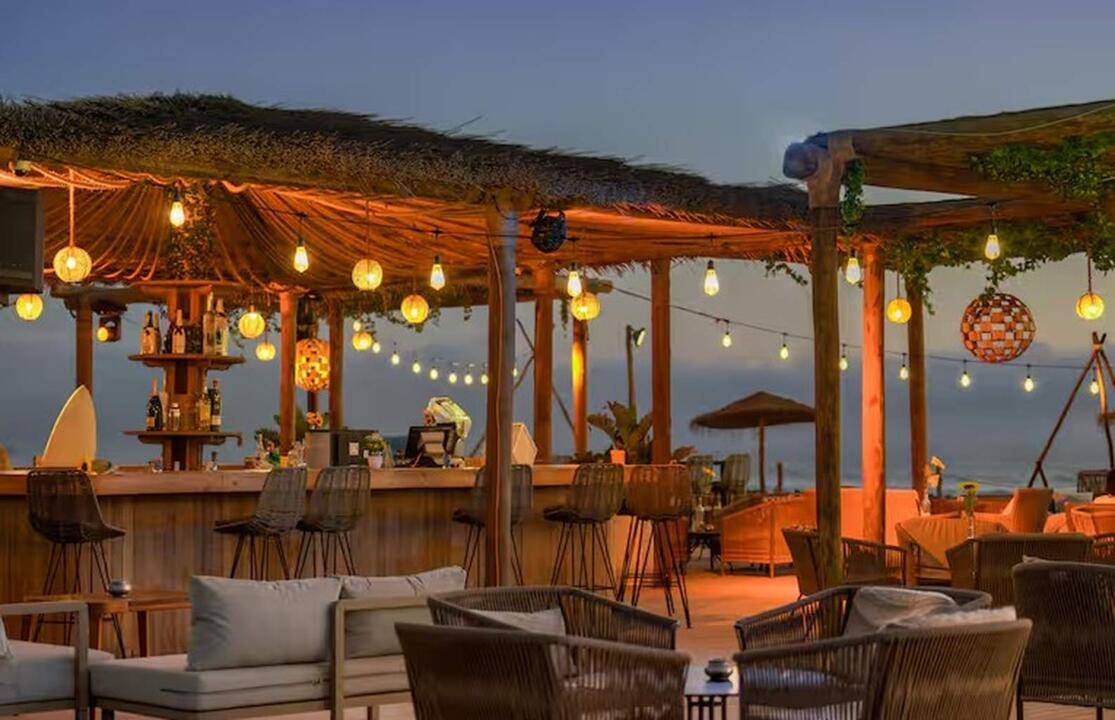 Hilton Taghazout Bay Beach Resort & Spa 5* - 11