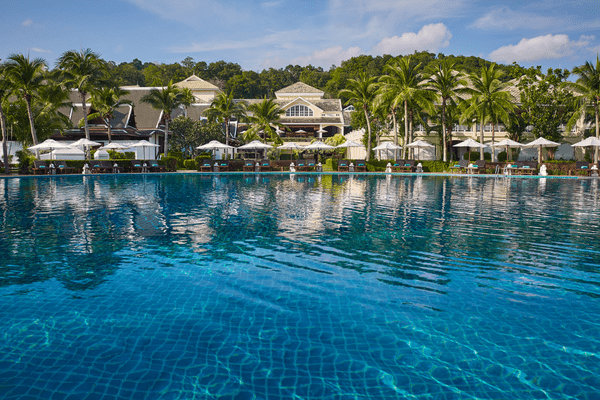 FLEX Combiné Phuket et Krabi, Avista Hideaway Phuket Patong 5* et Sofitel Krabi Phokeethra 5* - 14