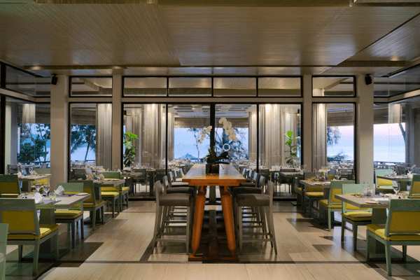 Phuket,Pullman Arcadia Naithon - 14