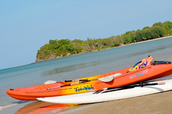 Séjour Twin Lotus Koh Lanta 4* - 11
